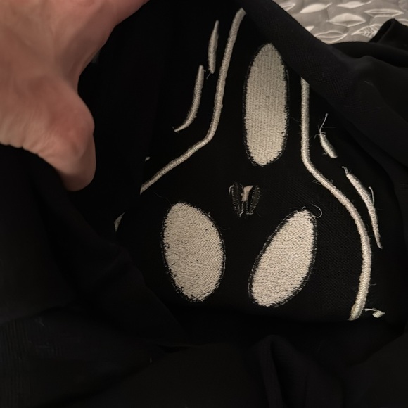 UNBRANDED Halloween sweater, Large - Picture 6 of 6